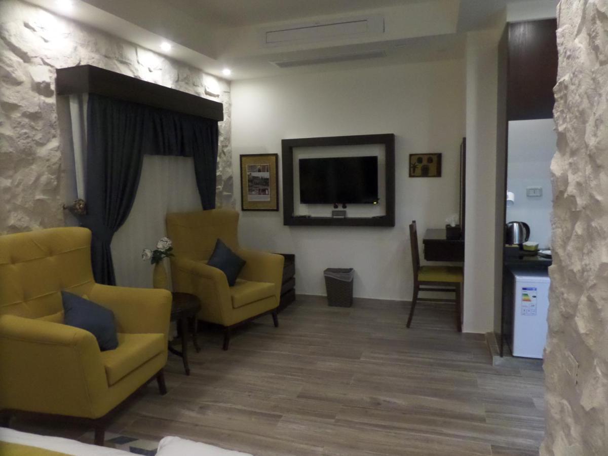 Mount Nebo Hotel & Restaurant Madaba City Center المظهر الخارجي الصورة